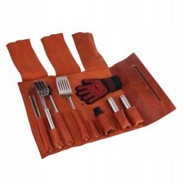 Odinis grilio ritinys