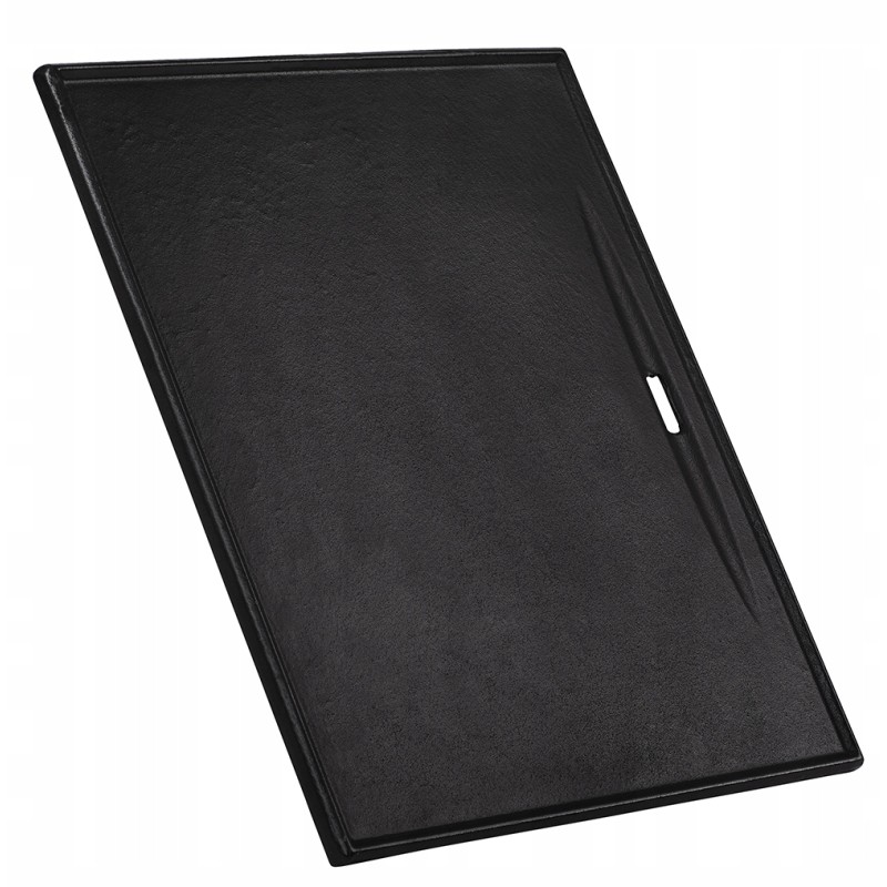 Koler ketaus plokštė