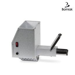 Dūmų generatorius Borniak Dūmų generatorius rūkyklai GD-01