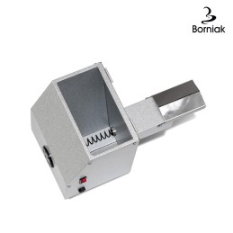 Dūmų generatorius Borniak Dūmų generatorius rūkyklai GD-01