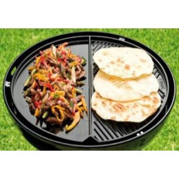 Cadac braai bbq dujinis grilis 47cm 30mbar