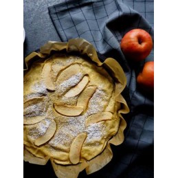 Ketaus puodas ant kojų petromax olandiška orkaitė ft18 juoda