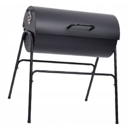 Įsivaizduokite tobulą popietę, praleistą lauke su savo artimaisiais. juoko garsas, ant grotelių kepto maisto kvapas ir be rūpesč