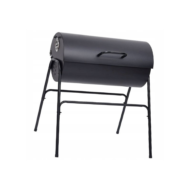 Įsivaizduokite tobulą popietę, praleistą lauke su savo artimaisiais. juoko garsas, ant grotelių kepto maisto kvapas ir be rūpesč