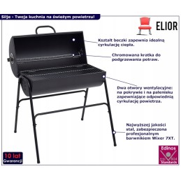 Įsivaizduokite tobulą popietę, praleistą lauke su savo artimaisiais. juoko garsas, ant grotelių kepto maisto kvapas ir be rūpesč