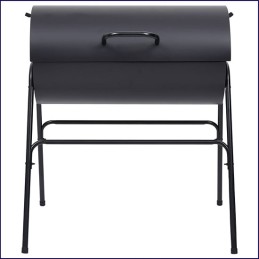 Įsivaizduokite tobulą popietę, praleistą lauke su savo artimaisiais. juoko garsas, ant grotelių kepto maisto kvapas ir be rūpesč