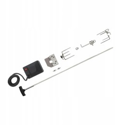 Napoleon Legend LD365 425 grilio rinkinys