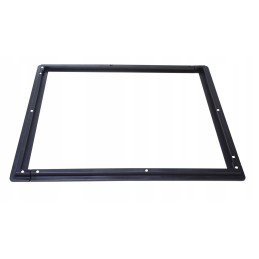 Rėmai ul. Wielkopolski 12r dadant 10r poliuretanas 35 mm.