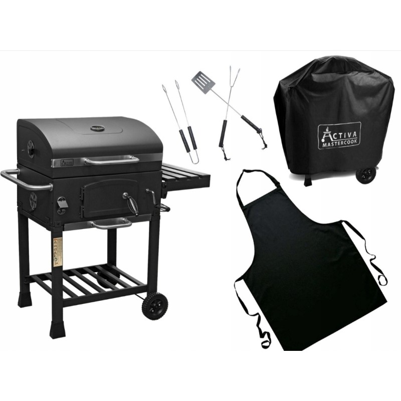 Šiame aukcione Jums siūlome anglių kepsninę!!