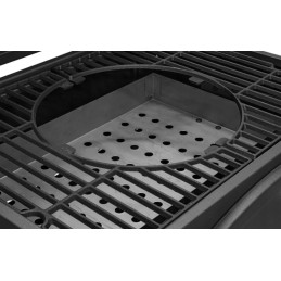 Šiame aukcione Jums siūlome anglių kepsninę!!