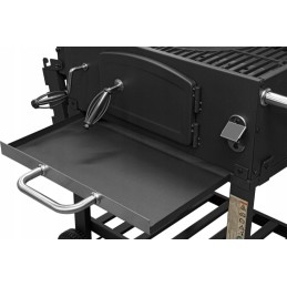 Šiame aukcione Jums siūlome anglių kepsninę!!