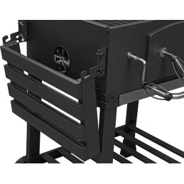 Šiame aukcione Jums siūlome anglių kepsninę!!