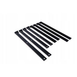 Rėmai ul. Wielkopolski 12r dadant 10r poliuretanas 35 mm.