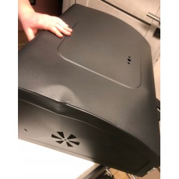 Šiame aukcione Jums siūlome anglių kepsninę!!