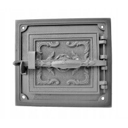 Ketaus durys, hermetiškos,