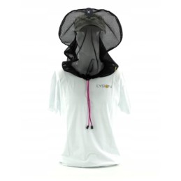 Tinklinė apsauginė galvos skrybėlė 6013