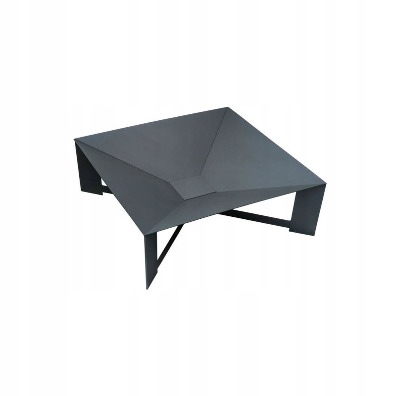 Ovieto sodo židinys 70 cm Nordflam