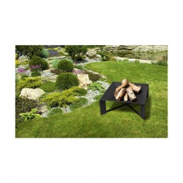 Ovieto sodo židinys 70 cm Nordflam