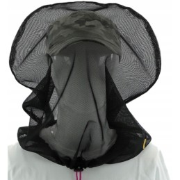 Siūlome apsauginį tinklelį galvai - labai geras produktas!!!