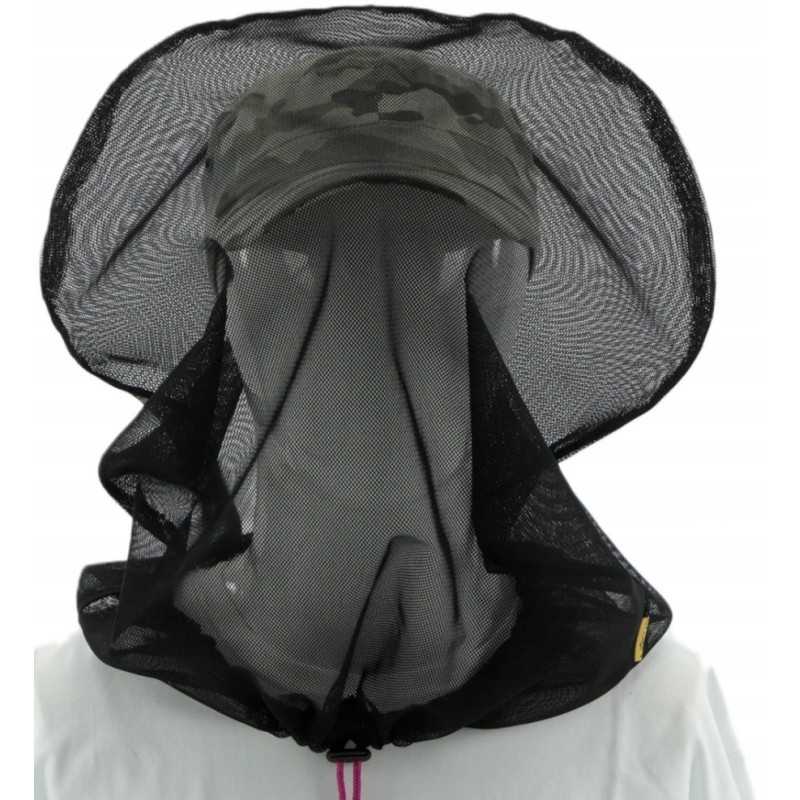 Siūlome apsauginį tinklelį galvai - labai geras produktas!!!