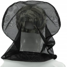 Siūlome apsauginį tinklelį galvai - labai geras produktas!!!