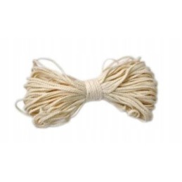 Siūlome 20 m žvakių dagtį - labai geras produktas!