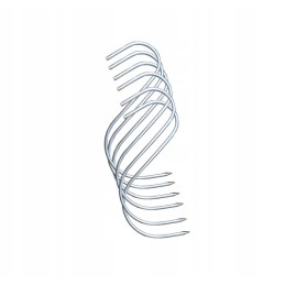 Dviejų kamerų rūkykla su kūrenamąja lentyna