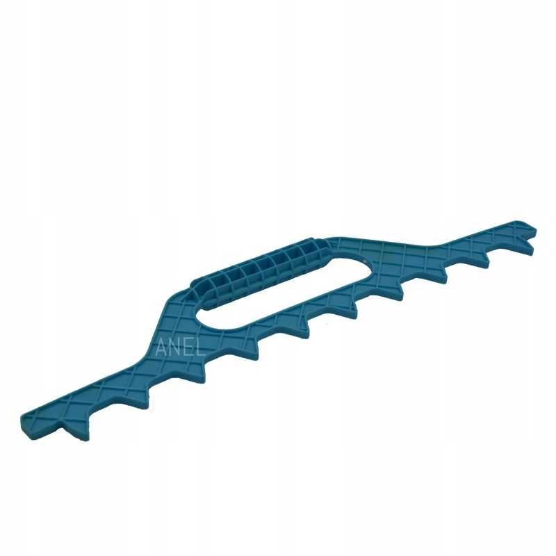 Šukos rėmams avilyje nustatyti