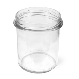 Stiklainiai stiklainiai 0,35l 350ml fi82 - skirstytuvas