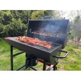 Vorel anglies grilis 71x34,5cm