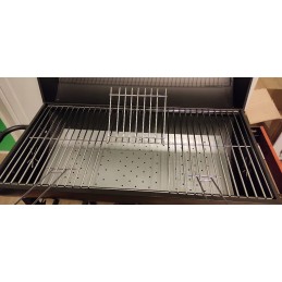 Vorel anglies grilis 71x34,5cm