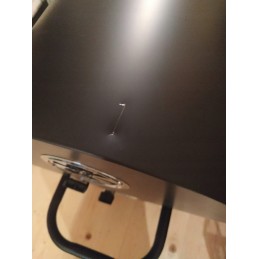 Vorel anglies grilis 71x34,5cm