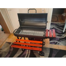 Vorel anglies grilis 71x34,5cm