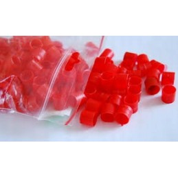 Vaikų puodeliai izoliatoriui, 200 vnt