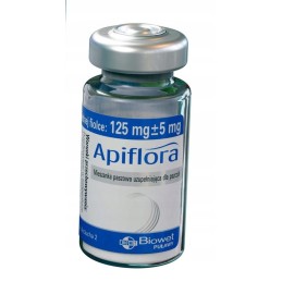 Apiflora – probiotikas bitėms