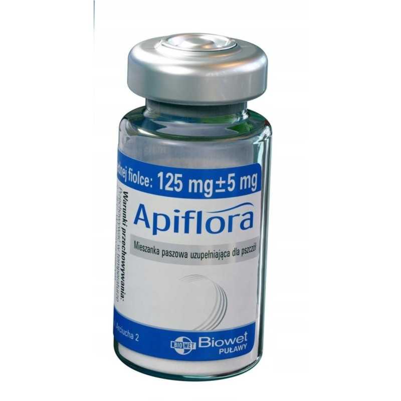 Apiflora – probiotikas bitėms