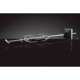 Napoleono plieno besisukanti rozetė Prestige Prestige Pro 500 kepsninėms 69212