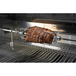 Napoleono plieno besisukanti rozetė Prestige Prestige Pro 500 kepsninėms 69212