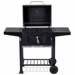 Berdsen BD 890 juodos anglies kepsninės