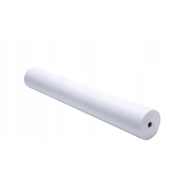 Balta žieminė agrotekstilė, kvėpuojanti, lengva, saugo augalus, 1,6x10m, 50g