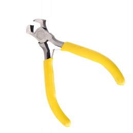 Anglinio plieno vielos žnyplės