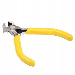 Anglinio plieno vielos žnyplės