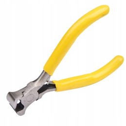 Anglinio plieno vielos žnyplės