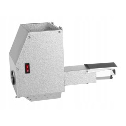 GD-01 Borniak dūmų generatorius