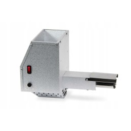 GD-01 Borniak dūmų generatorius