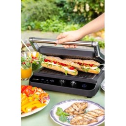 ⭐⭐Elektrinės kepsninės mpm 2000w nepriklausomi termostatai⭐⭐