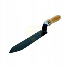 Cinkuotas atsukamas peilis