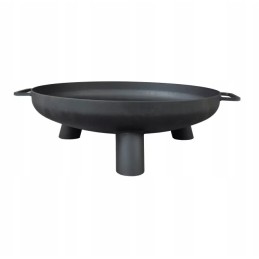 Landmann kurmio sodo laužavietė 80 cm dėžėje