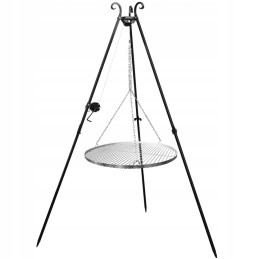 ⭐⭐Trikoji grilis sodo židinio grotelės 80 židinys⭐⭐