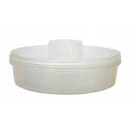 Kaušinis tiektuvas 1,8 l